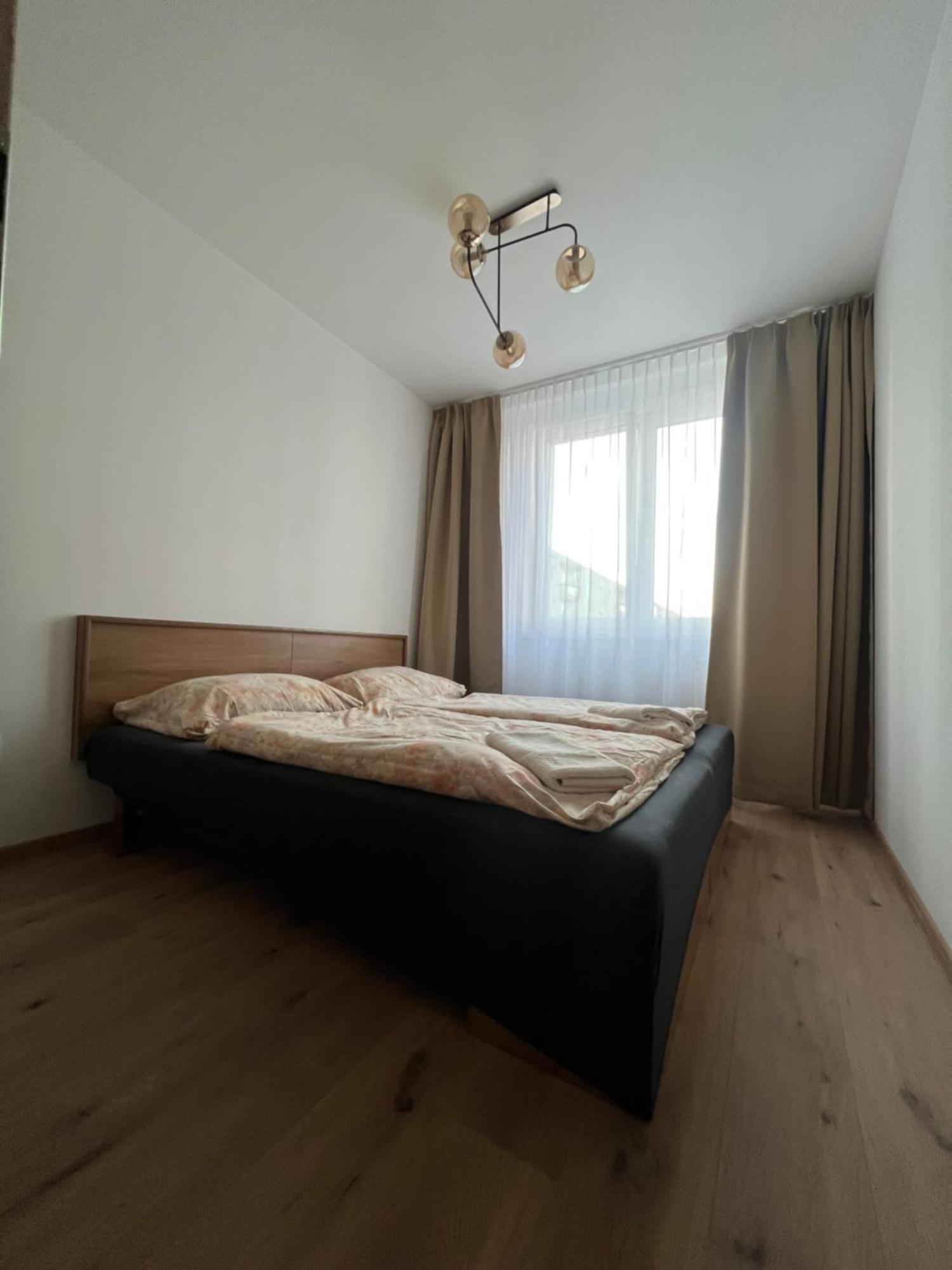 Apartman Troika Liptovský Hrádok Esterno foto