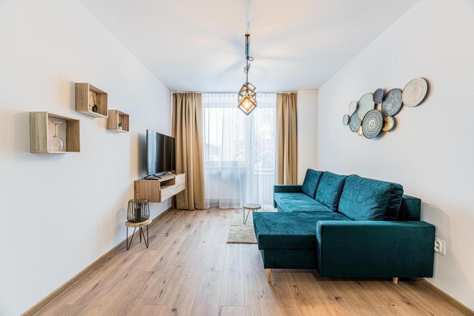 Apartman Troika Liptovský Hrádok Esterno foto